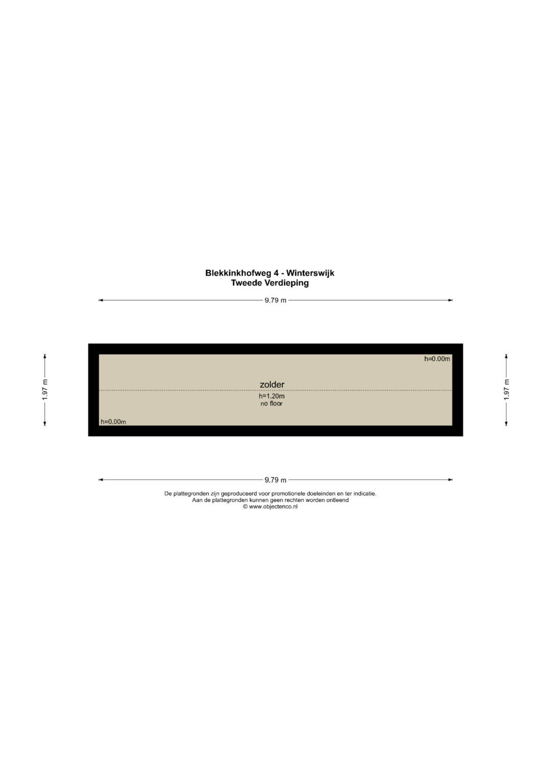 Foto 54 van Blekkinkhofweg 4