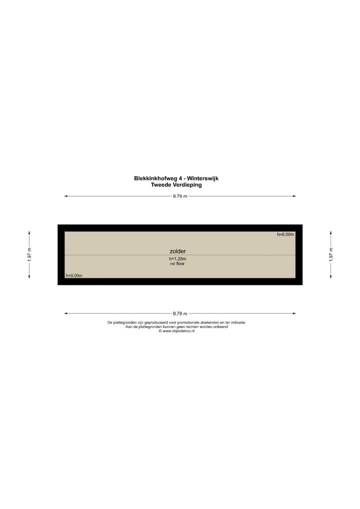 Foto 54 van Blekkinkhofweg 4