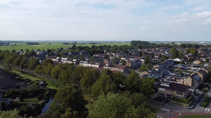 Foto 48 van Anthon van der Horstlaan 42