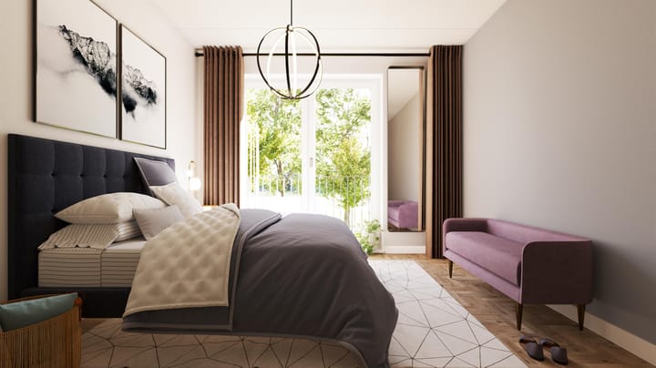 Foto 3 van Moerasorchidee 24