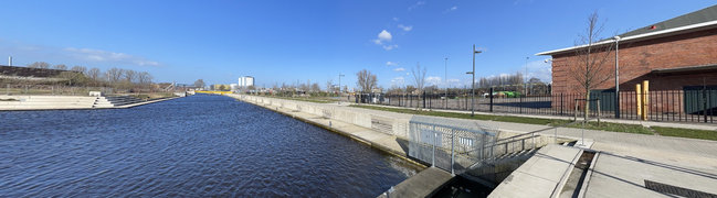 Bekijk 360° foto van foto1 van Parkwoningen 2B (Bouwnr. M103)