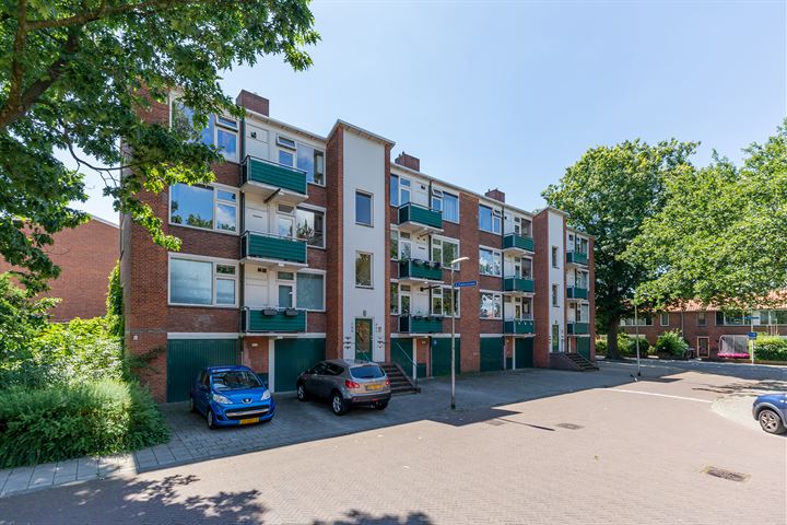 Bekijk foto 14 van Anthonie Fokkerstraat 22