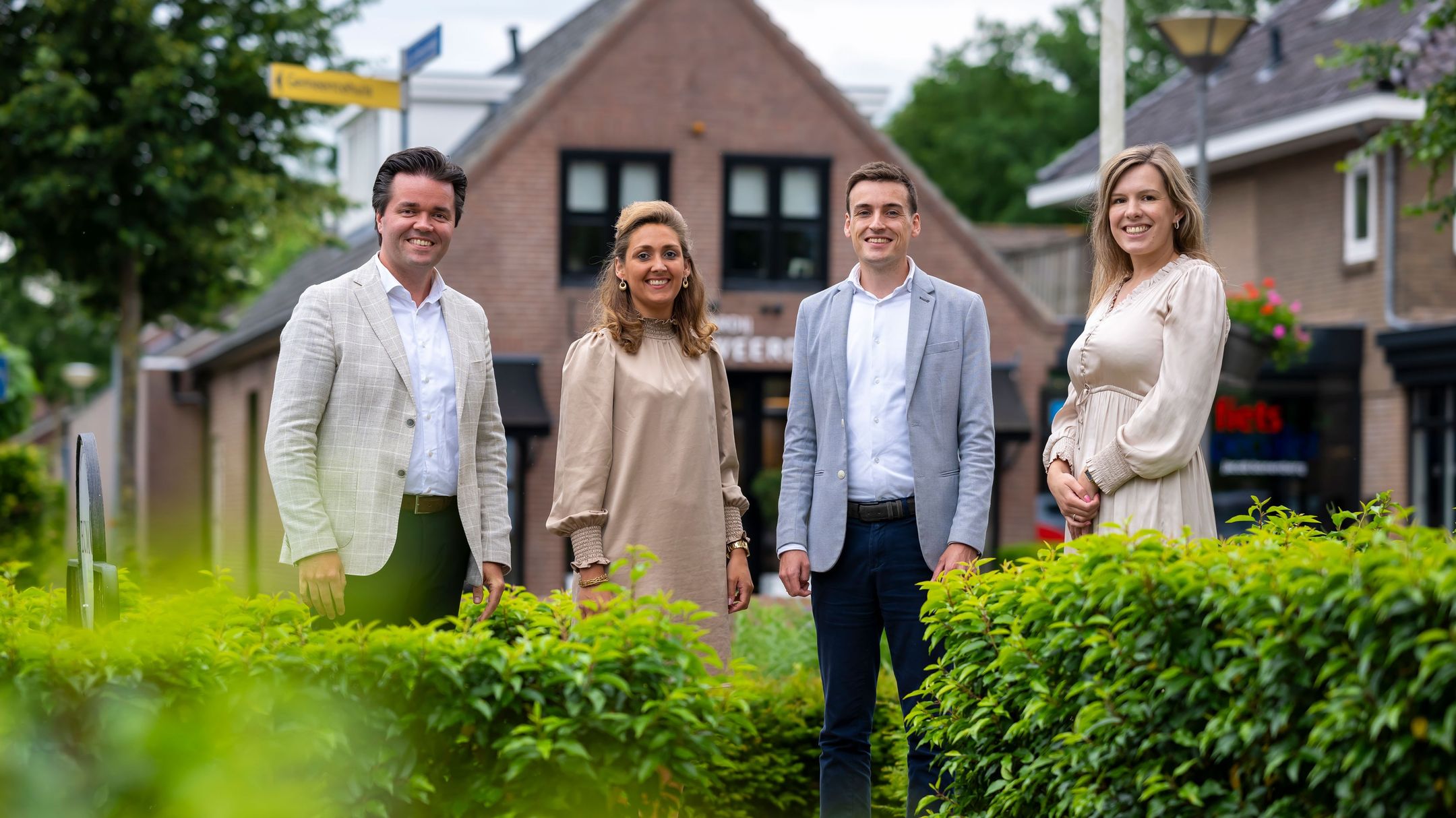 Makelaardij Van de Weerd [Funda]