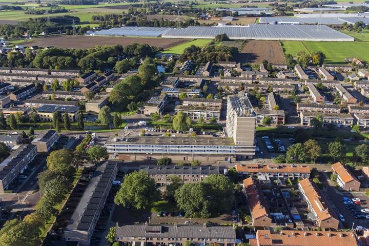 Bekijk foto 14 van van der Fuyckstraat 205