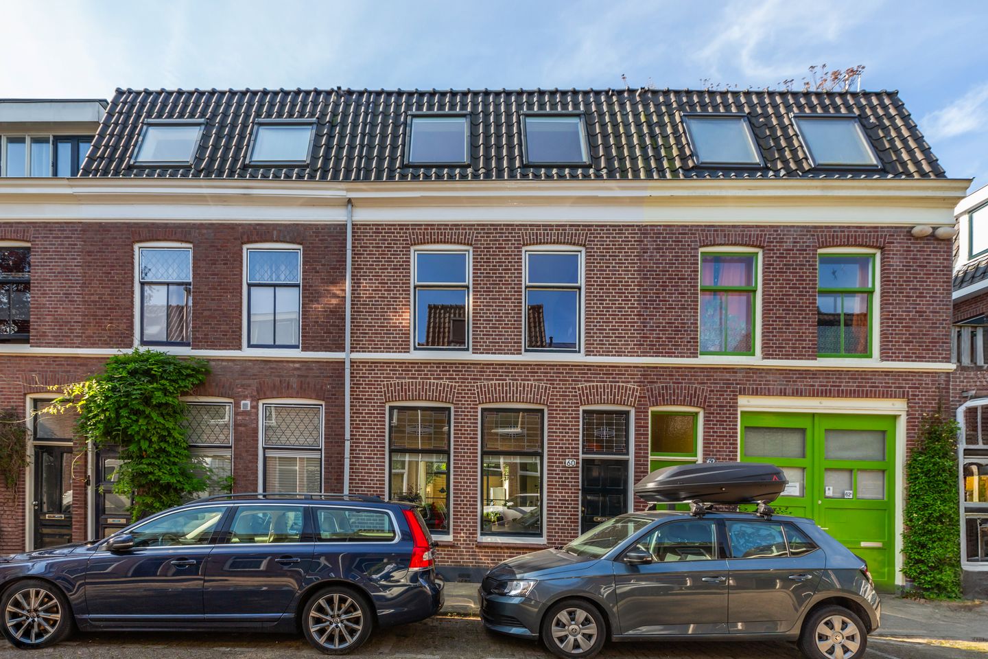 Foto 1 van Palmstraat 60