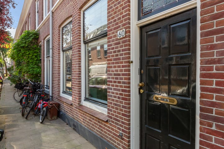 Foto 5 van Palmstraat 60