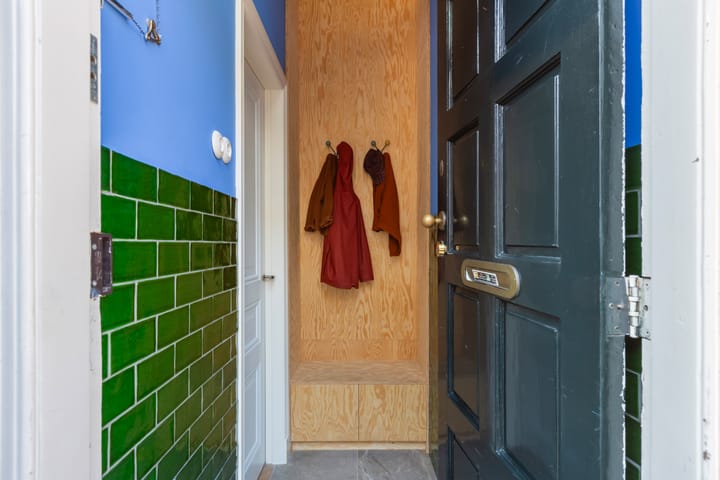 Foto 6 van Palmstraat 60