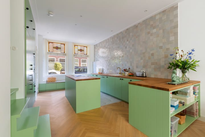 Foto 9 van Palmstraat 60