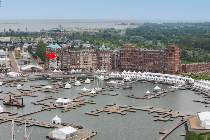 Foto 1 van Lelybaan 32