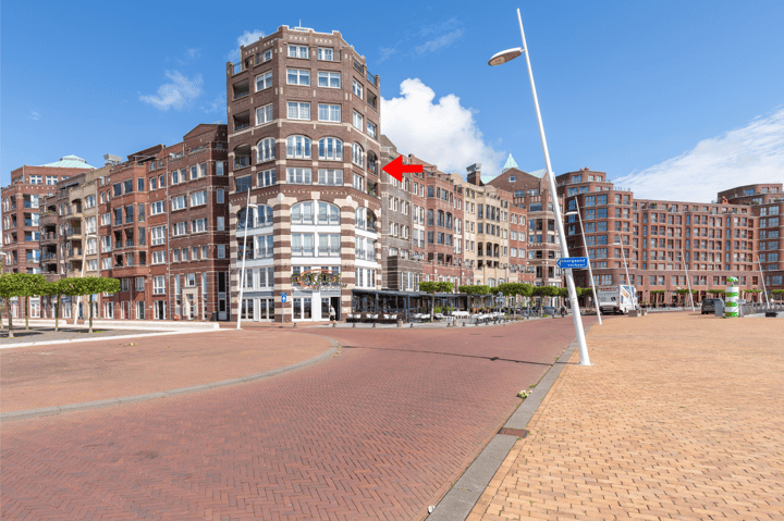 Foto 2 van Lelybaan 32