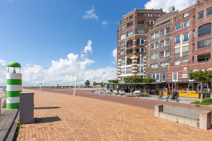 Foto 5 van Lelybaan 32