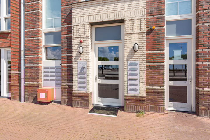 Foto 6 van Lelybaan 32