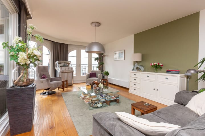 Foto 8 van Lelybaan 32