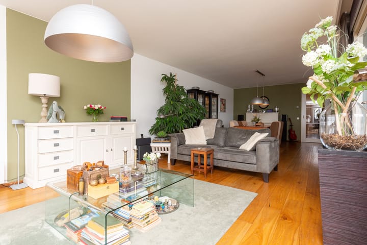 Foto 11 van Lelybaan 32