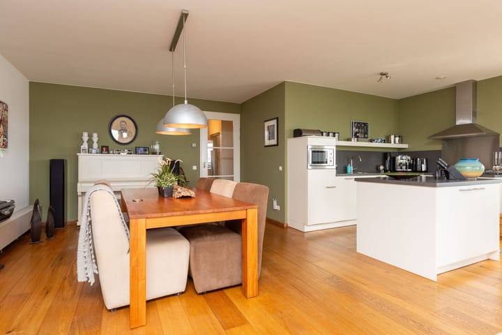 Foto 12 van Lelybaan 32