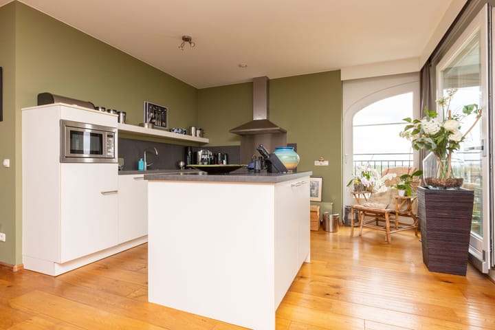 Foto 14 van Lelybaan 32