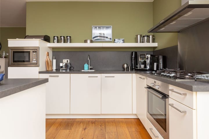 Foto 15 van Lelybaan 32