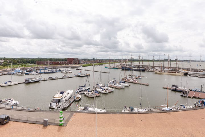 Foto 19 van Lelybaan 32