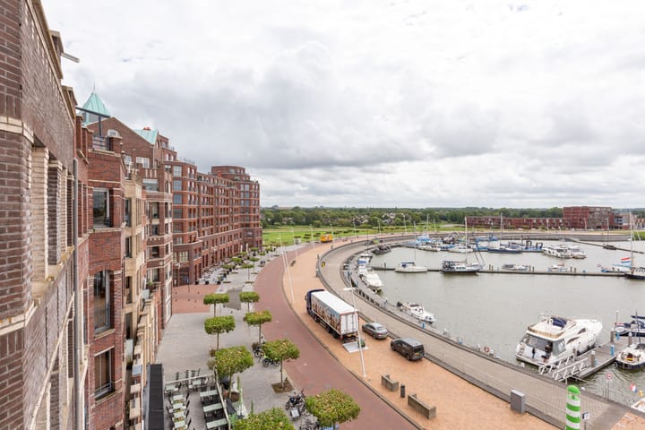 Foto 20 van Lelybaan 32