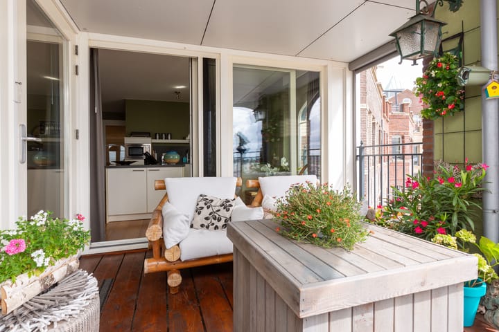 Foto 21 van Lelybaan 32