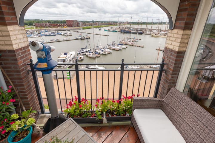 Foto 22 van Lelybaan 32