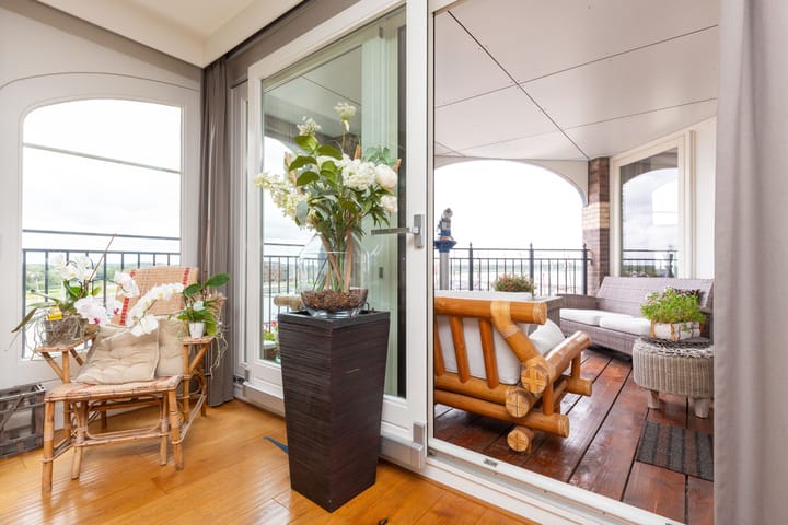 Foto 26 van Lelybaan 32