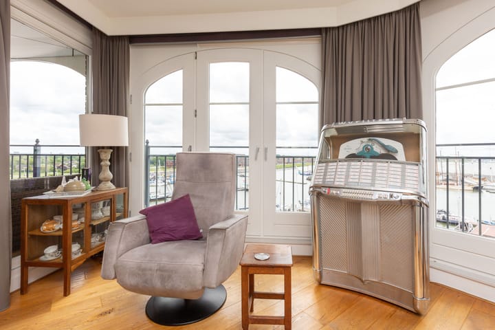 Foto 27 van Lelybaan 32