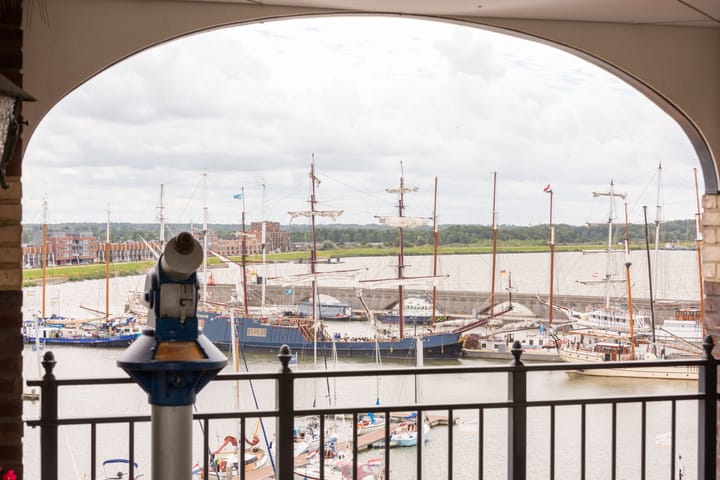 Foto 28 van Lelybaan 32