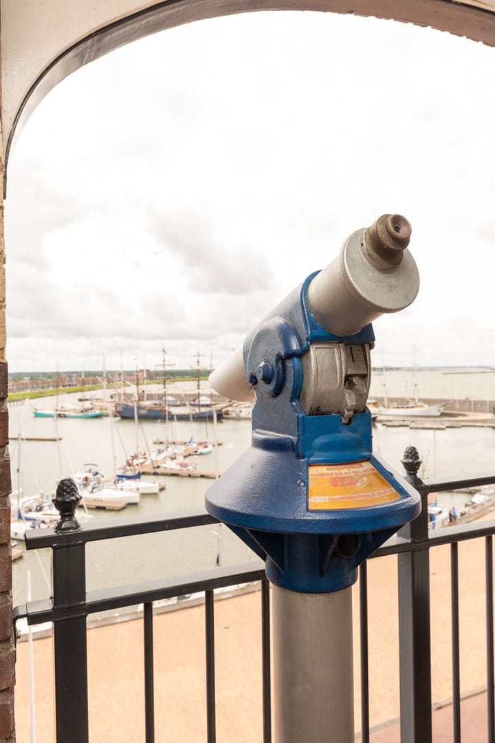 Foto 30 van Lelybaan 32