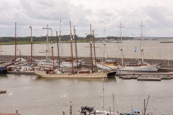 Foto 31 van Lelybaan 32