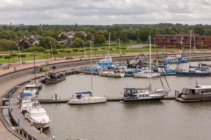 Foto 32 van Lelybaan 32