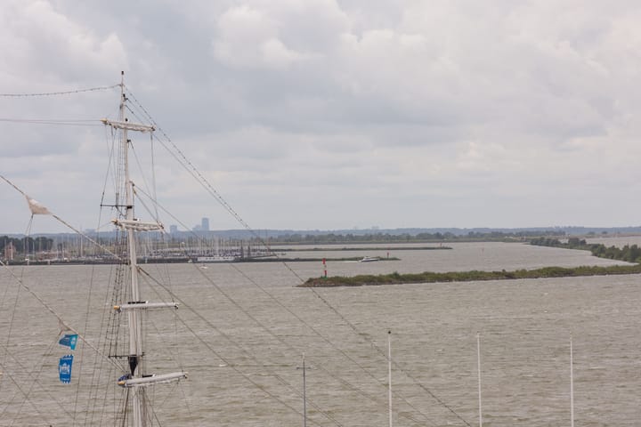 Foto 33 van Lelybaan 32