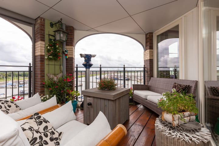 Foto 35 van Lelybaan 32