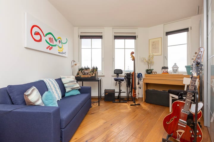 Foto 39 van Lelybaan 32