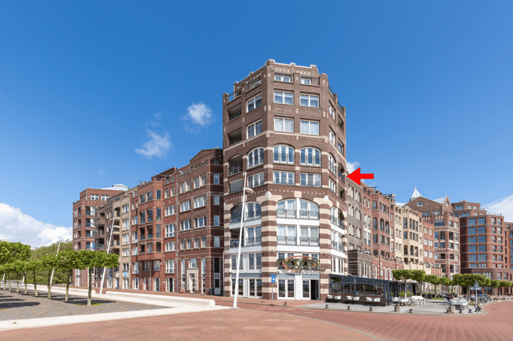 Foto 47 van Lelybaan 32