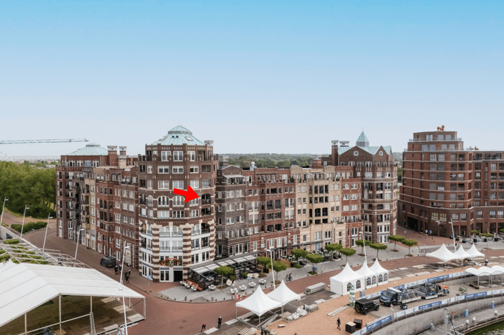 Foto 50 van Lelybaan 32