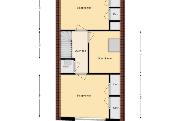 Bekijk foto 36 van Sophiastraat 38