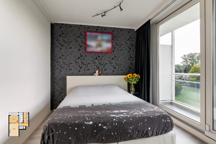 Foto 3 van Hugo de Vriesstraat 28