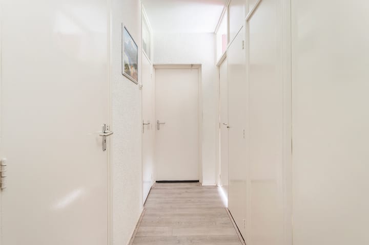 Foto 9 van Hugo de Vriesstraat 28