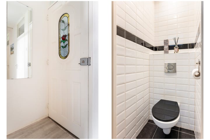 Foto 10 van Hugo de Vriesstraat 28