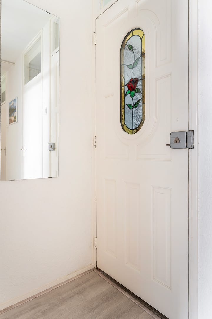 Foto 11 van Hugo de Vriesstraat 28