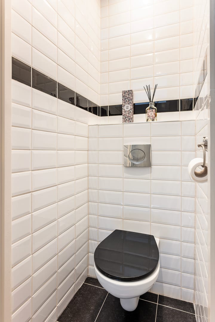 Foto 12 van Hugo de Vriesstraat 28