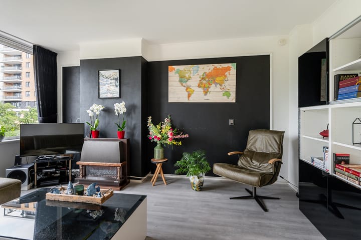 Foto 13 van Hugo de Vriesstraat 28