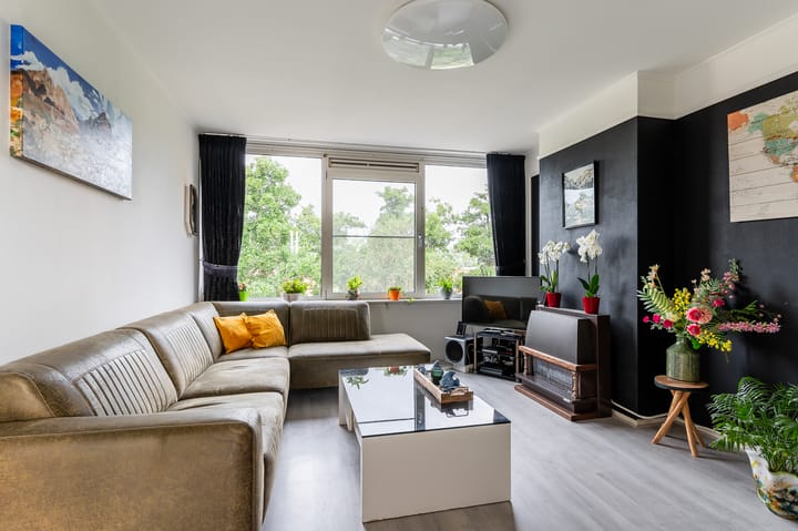 Foto 14 van Hugo de Vriesstraat 28