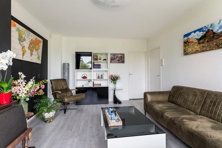 Foto 16 van Hugo de Vriesstraat 28