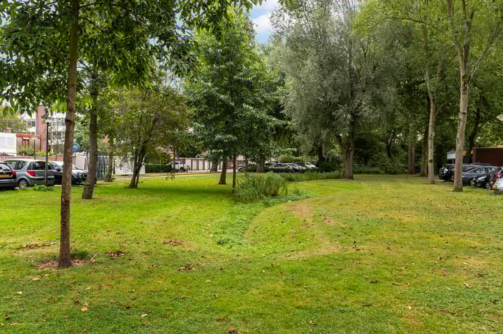 Foto 31 van Hugo de Vriesstraat 28