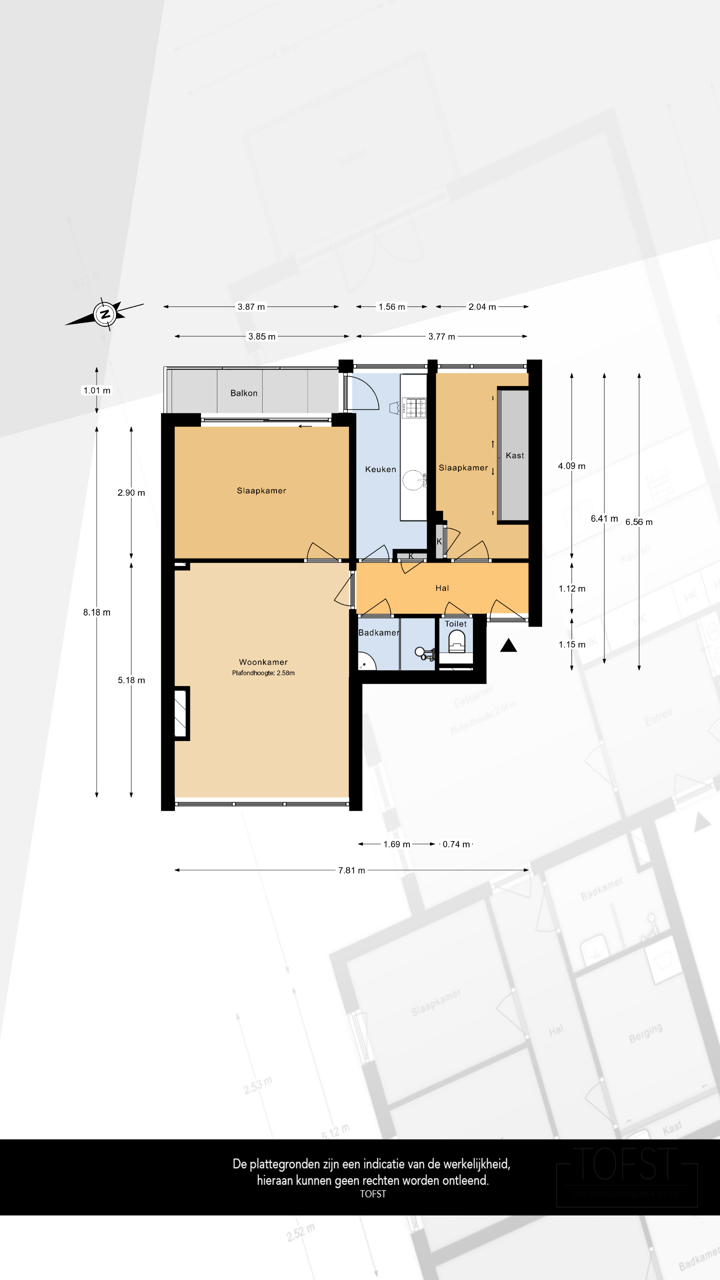 Foto 32 van Hugo de Vriesstraat 28