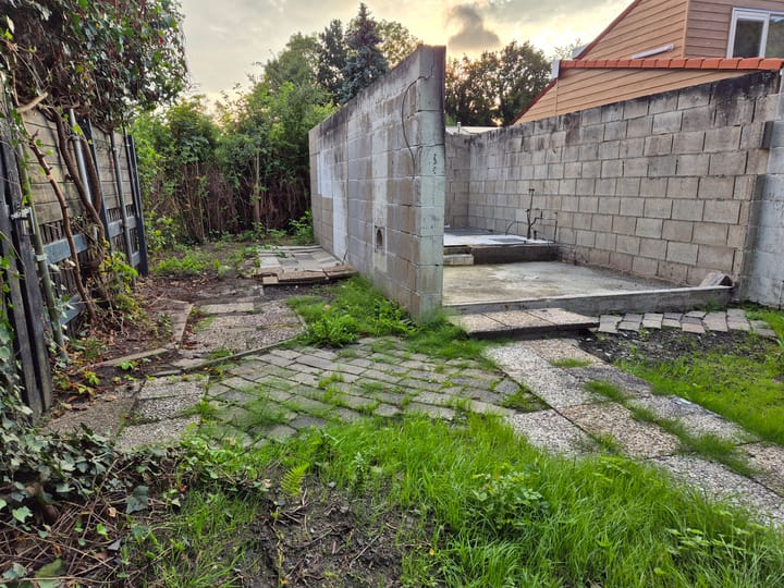 Foto 3 van Buitenplaats 93