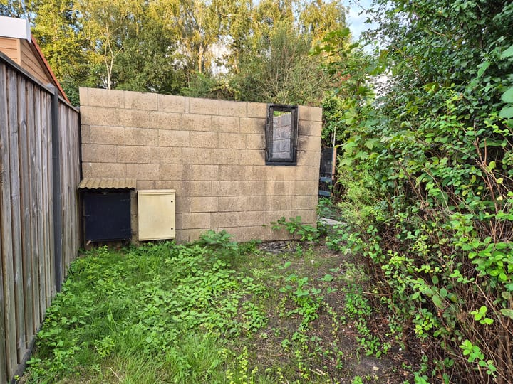 Foto 4 van Buitenplaats 93