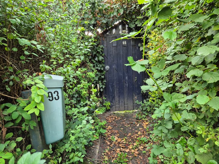 Foto 5 van Buitenplaats 93